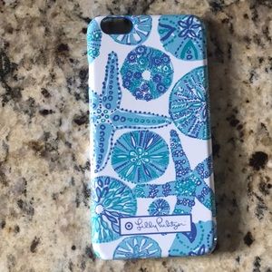 Iphone 6s plus case
